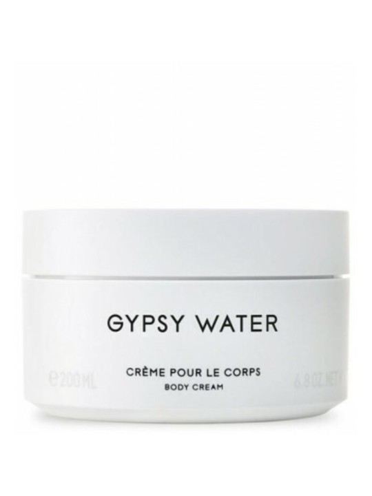 Byredo Gypsy Water Crema per il Corpo Unisex 200ml