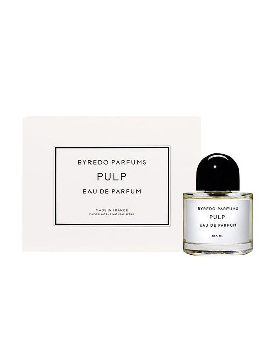 Byredo Pulp eau de parfum unisex 50ml