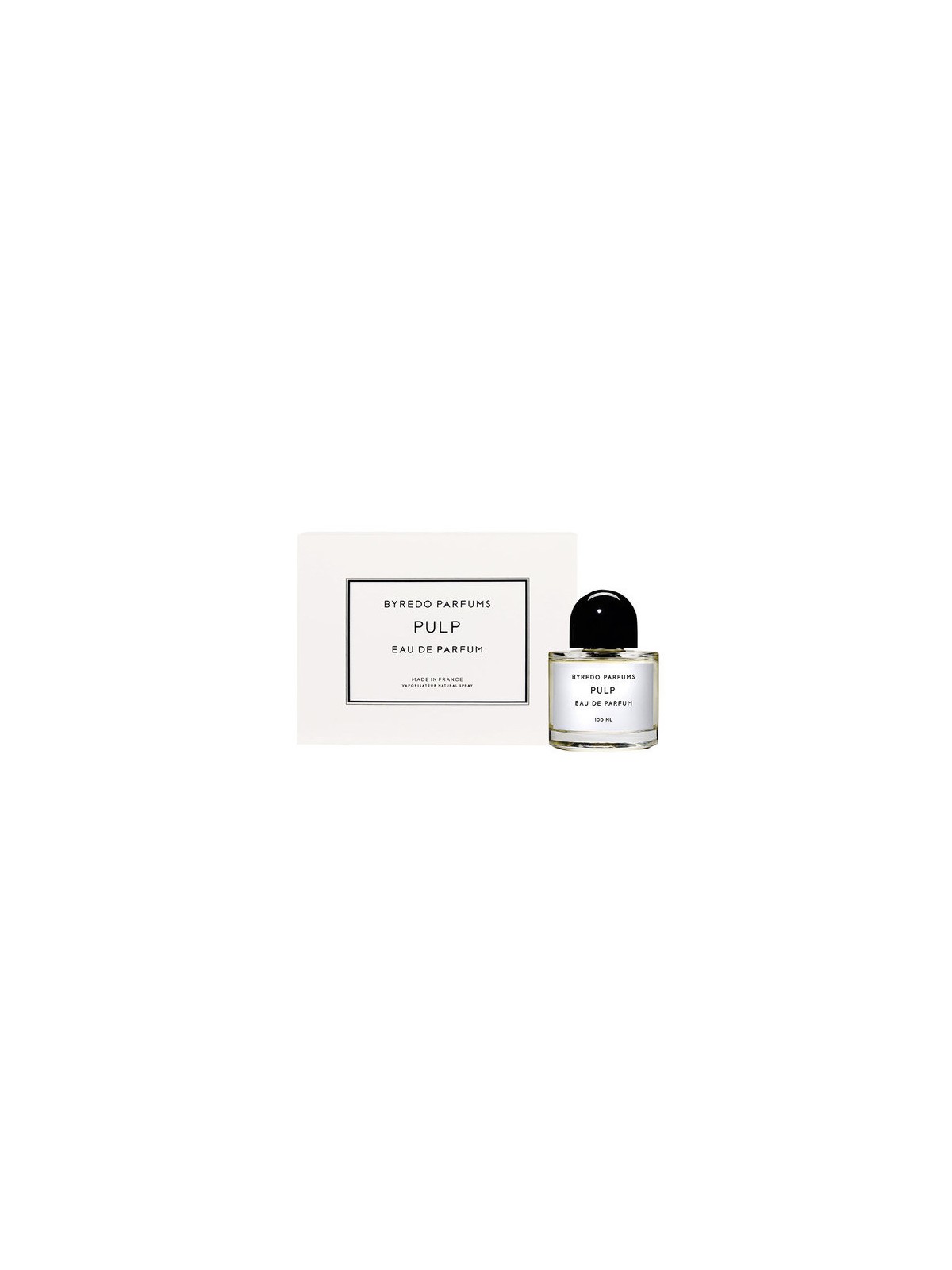 Byredo Pulp eau de parfum unisex 50ml