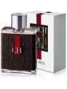 Carolina Herrera CH for uomo eau de toilette uomo 100ml