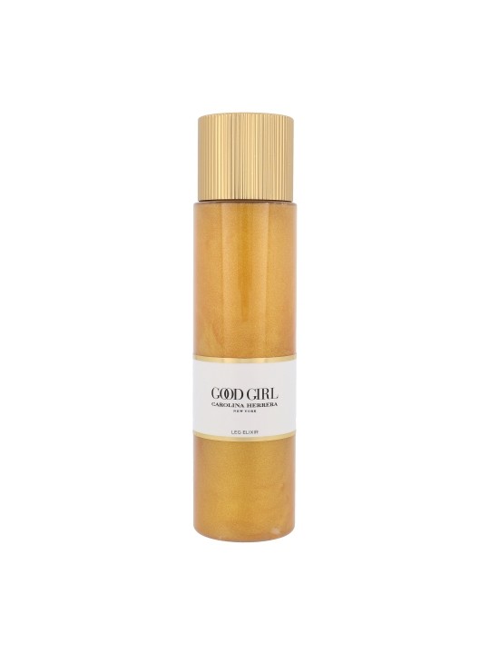 Carolina Herrera Good Girl Olio Profumato per Piedi donna 200ml