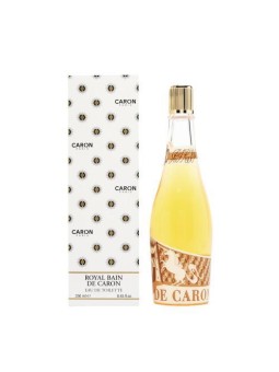 Caron Royal Bain de Caron per donna 250ml