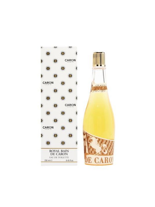 Caron Royal Bain de Caron per donna 250ml