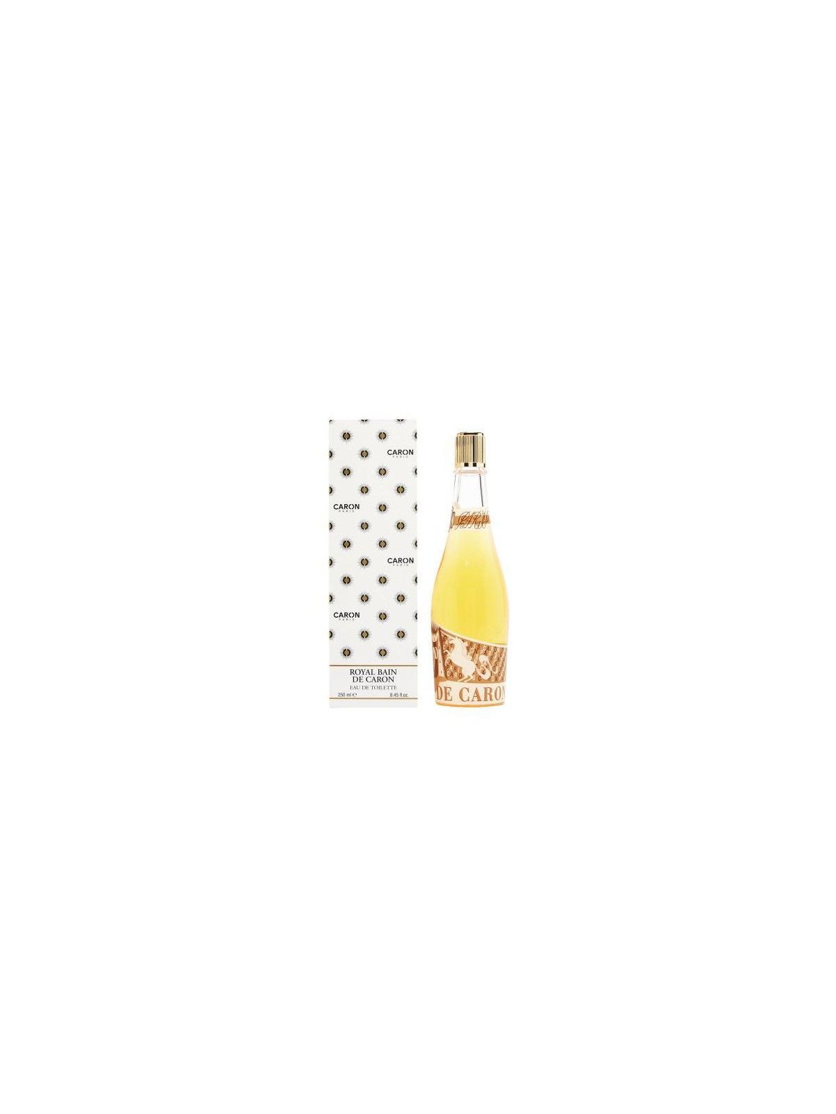 Caron Royal Bain de Caron per donna 250ml