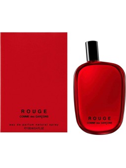 Comme des Garcons Rouge eau de parfum unisex 100ml