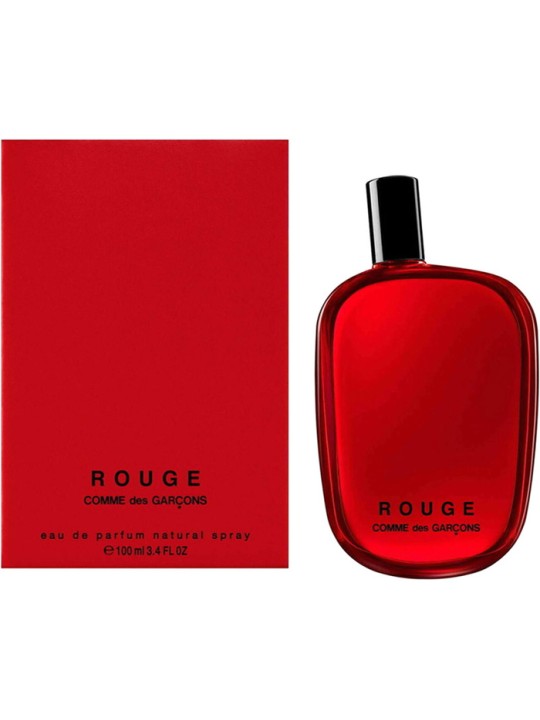 Comme des Garcons Rouge eau de parfum unisex 100ml