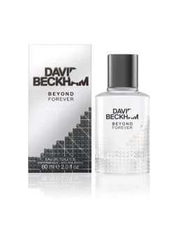 David Beckham Beyond Forever eau de toilette uomo 40ml