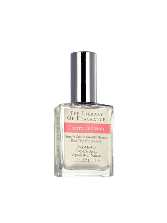 Demeter Fiore di Ciliegio Eau de Cologne per Donna 120ml