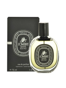 Diptyque LOmbre Dans LEau eau de parfum donna 75ml