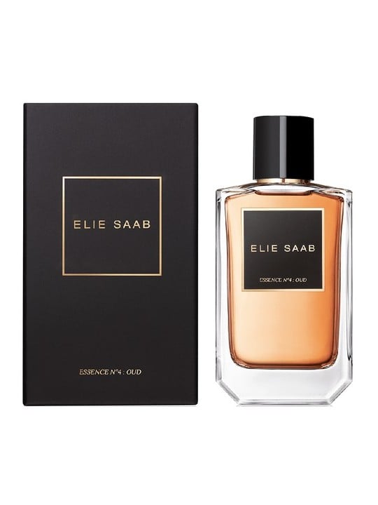 Elie Saab Essence No 4 Oud eau de parfum unisex 100ml
