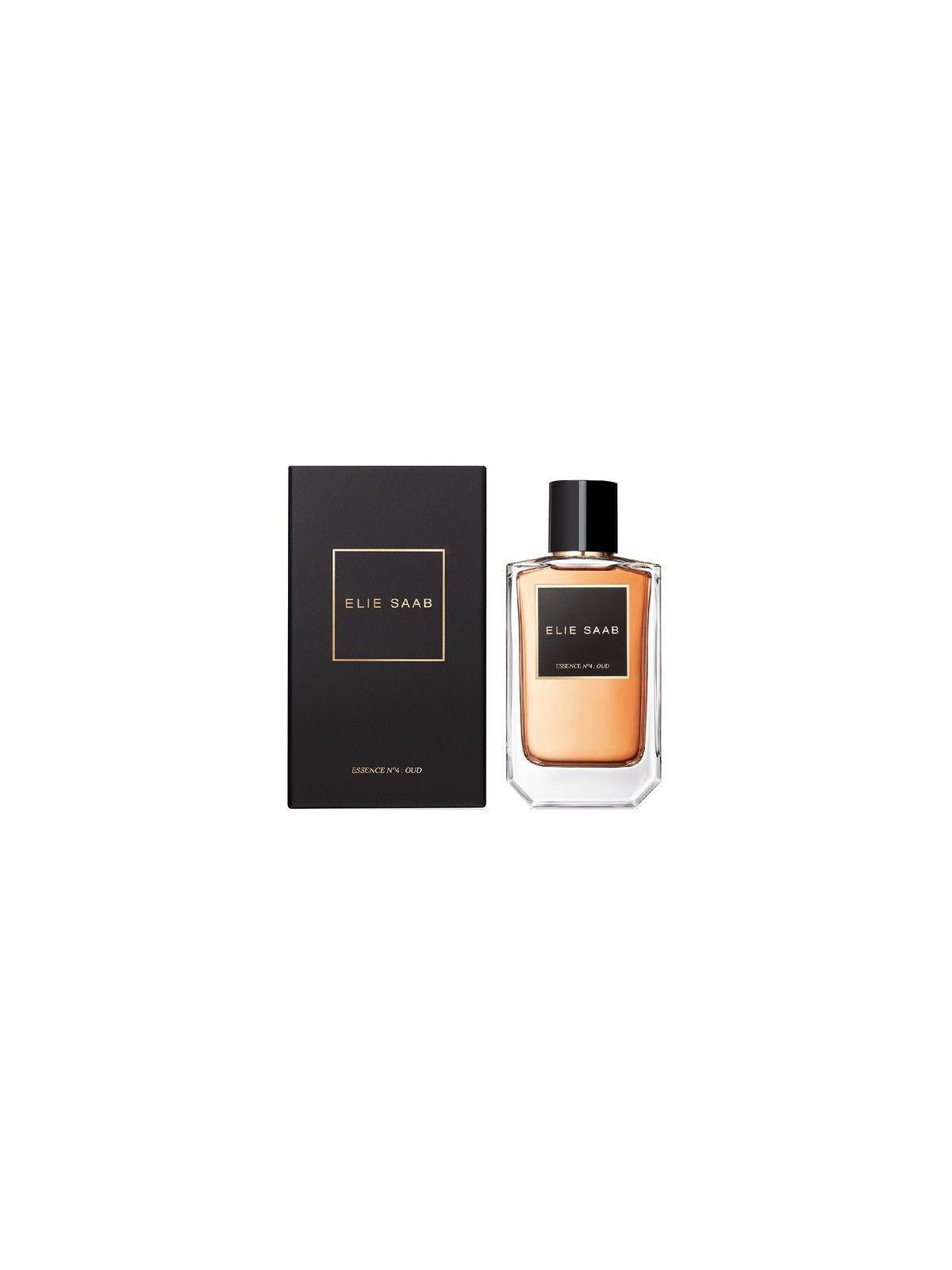 Elie Saab Essence No 4 Oud eau de parfum unisex 100ml