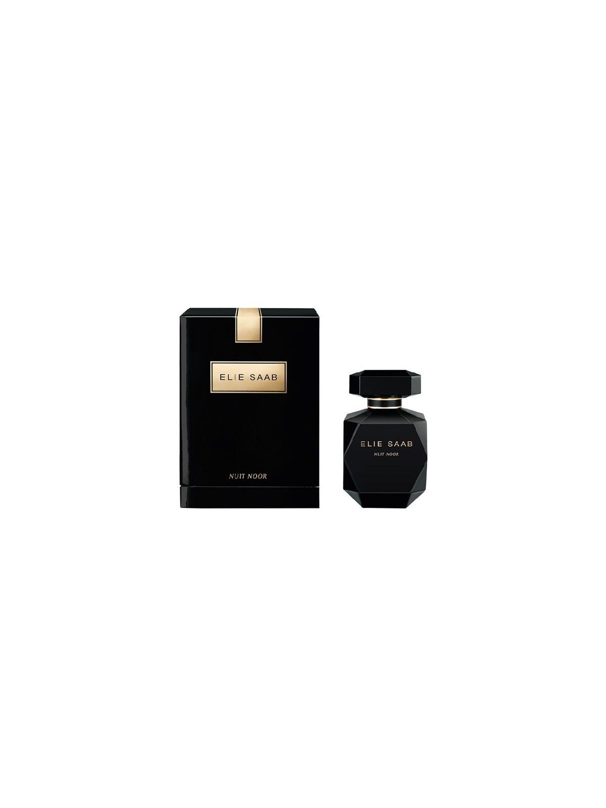 Elie Saab Nuit Noor eau de parfum donna 90ml
