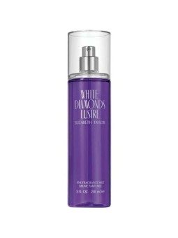 Elizabeth Taylor White Diamonds Lustre Nebbia Corpo Donna 236ml