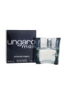 Emanuel Ungaro Ungaro uomo eau de toilette uomo 30ml