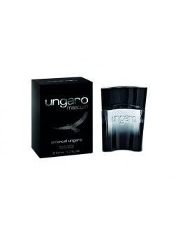 Emanuel Ungaro Ungaro Masculin eau de toilette uomo 50ml