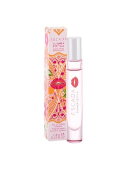 Escada Summer Festival eau de toilette donna 7ml
