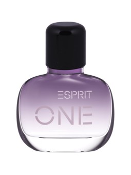 Esprit One For Her eau de toilette donna 40ml