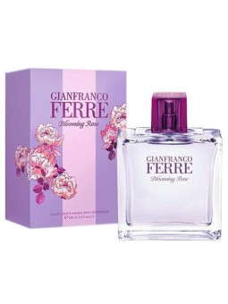 Gianfranco Ferre Blooming Rose eau de toilette donna 30ml