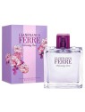 Gianfranco Ferre Blooming Rose eau de toilette donna 30ml