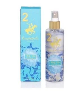 Giorgio Beverly Hills 2 Classic Fougere Spray Corpo Donna 200ml