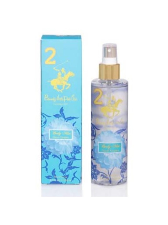 Giorgio Beverly Hills 2 Classic Fougere Spray Corpo Donna 200ml