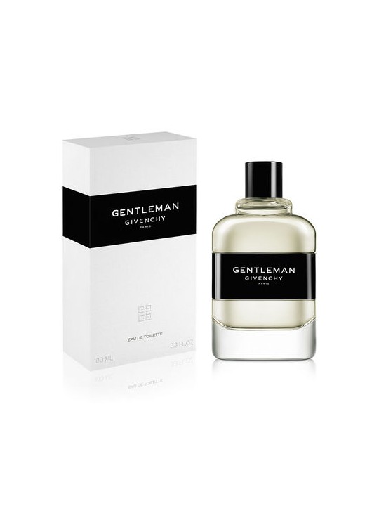 Givenchy Gentleuomo 2017 eau de toilette uomo 100ml