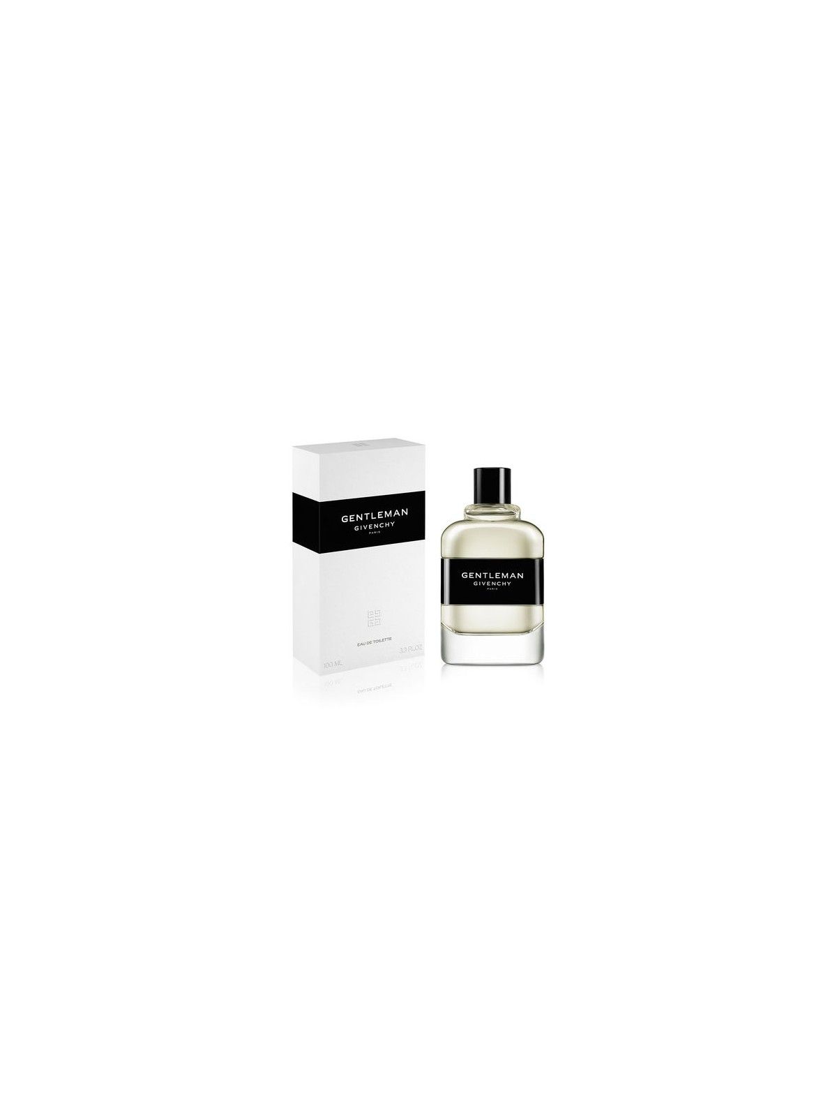 Givenchy Gentleuomo 2017 eau de toilette uomo 100ml