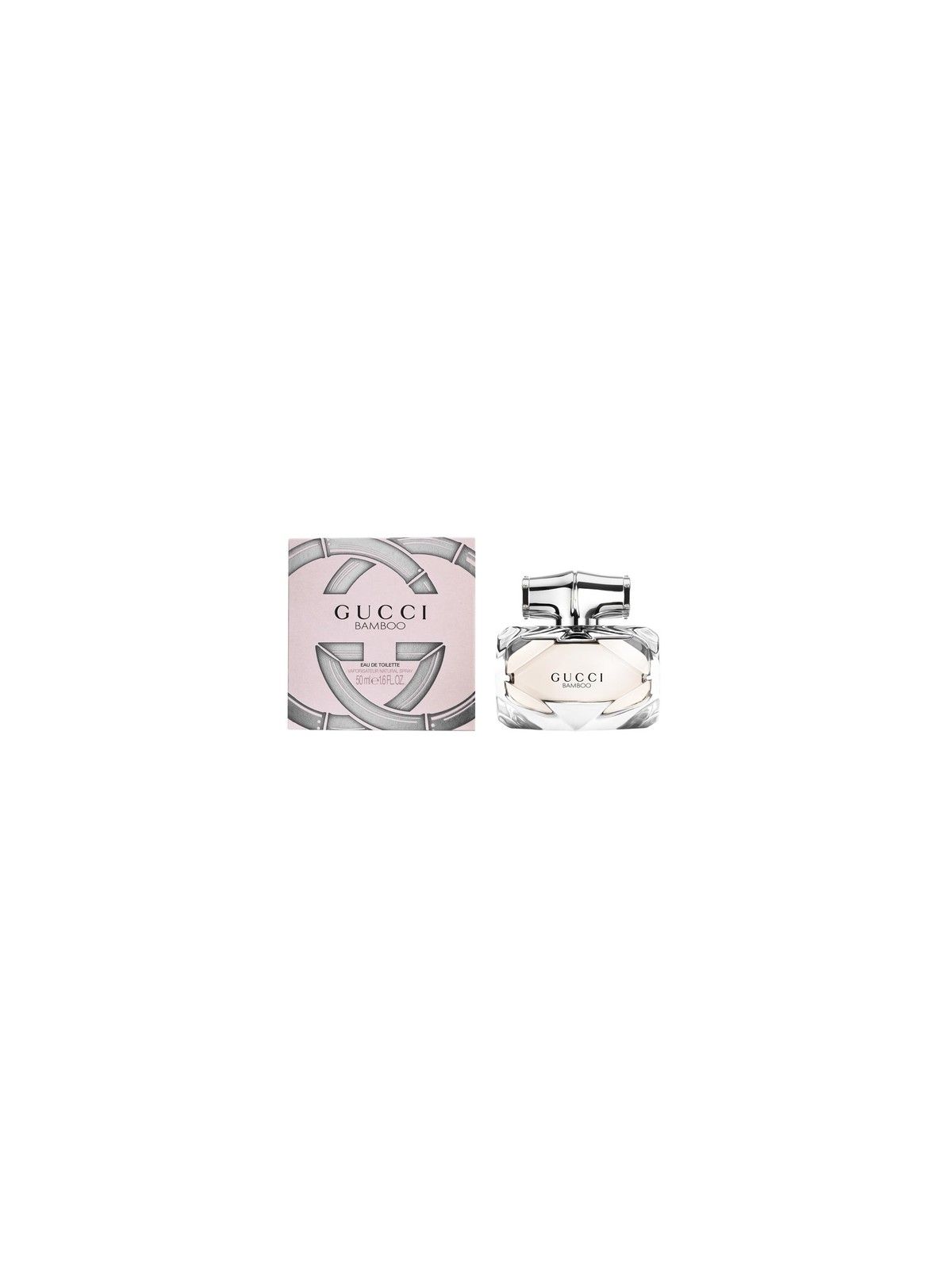 Gucci Bamboo Eau de Toilette eau de toilette donna 30ml