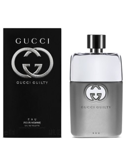 Gucci Guilty Eau pour Homme eau de toilette uomo 50ml