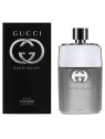 Gucci Guilty Eau pour Homme eau de toilette uomo 50ml