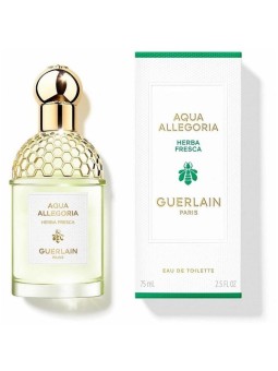 Guerlain Aqua Allegoria Herba Fresca eau de toilette donna 75ml