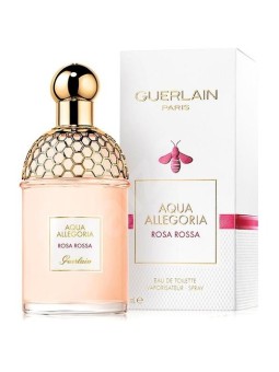 Guerlain Aqua Allegoria Rosa Rossa eau de toilette donna 125ml