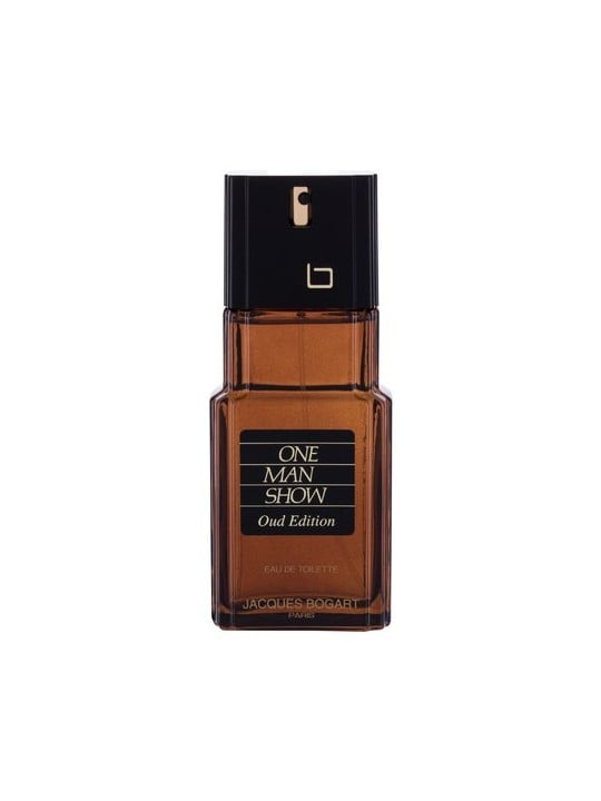Jacques Bogart One uomo Show Oud Edition eau de toilette uomo