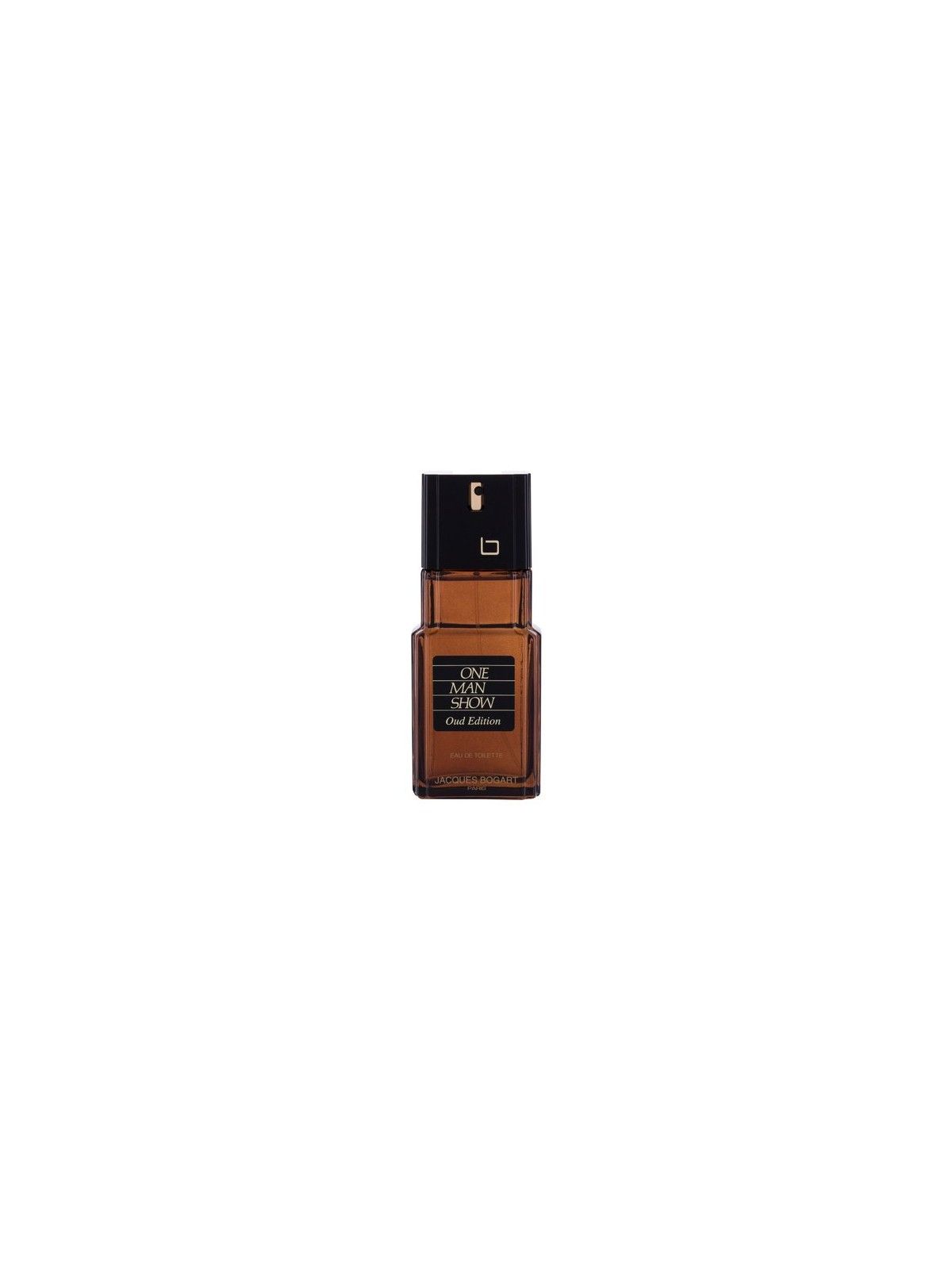 Jacques Bogart One uomo Show Oud Edition eau de toilette uomo