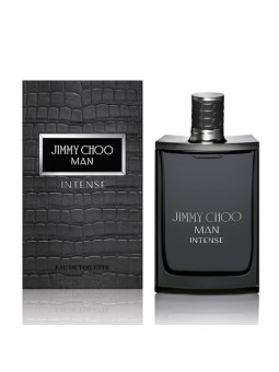 Jimmy Choo Jimmy Choo uomo Intense eau de toilette uomo 200ml