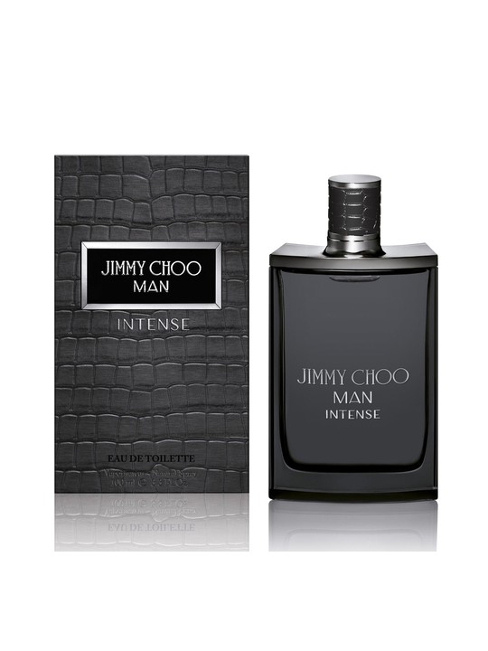 Jimmy Choo Jimmy Choo uomo Intense eau de toilette uomo 200ml