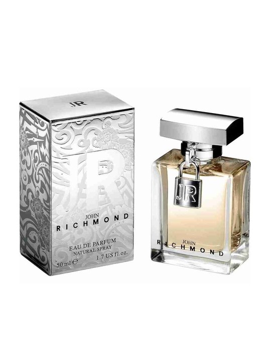 John Richmond John Richmond John Richmond eau de parfum donna