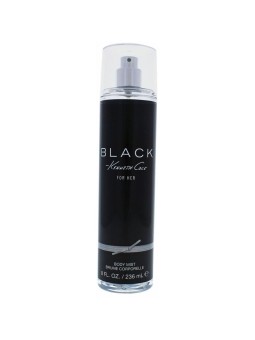 Kenneth Cole Black per Lei Nebbia Corpo Donna 236ml