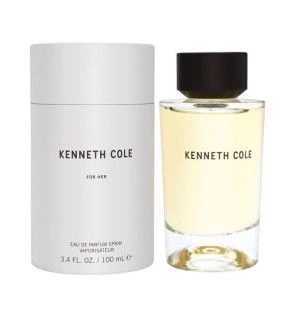 Kenneth Cole Kenneth Cole For Her eau de parfum donna 50ml