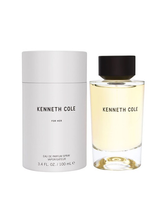 Kenneth Cole Kenneth Cole For Her eau de parfum donna 50ml