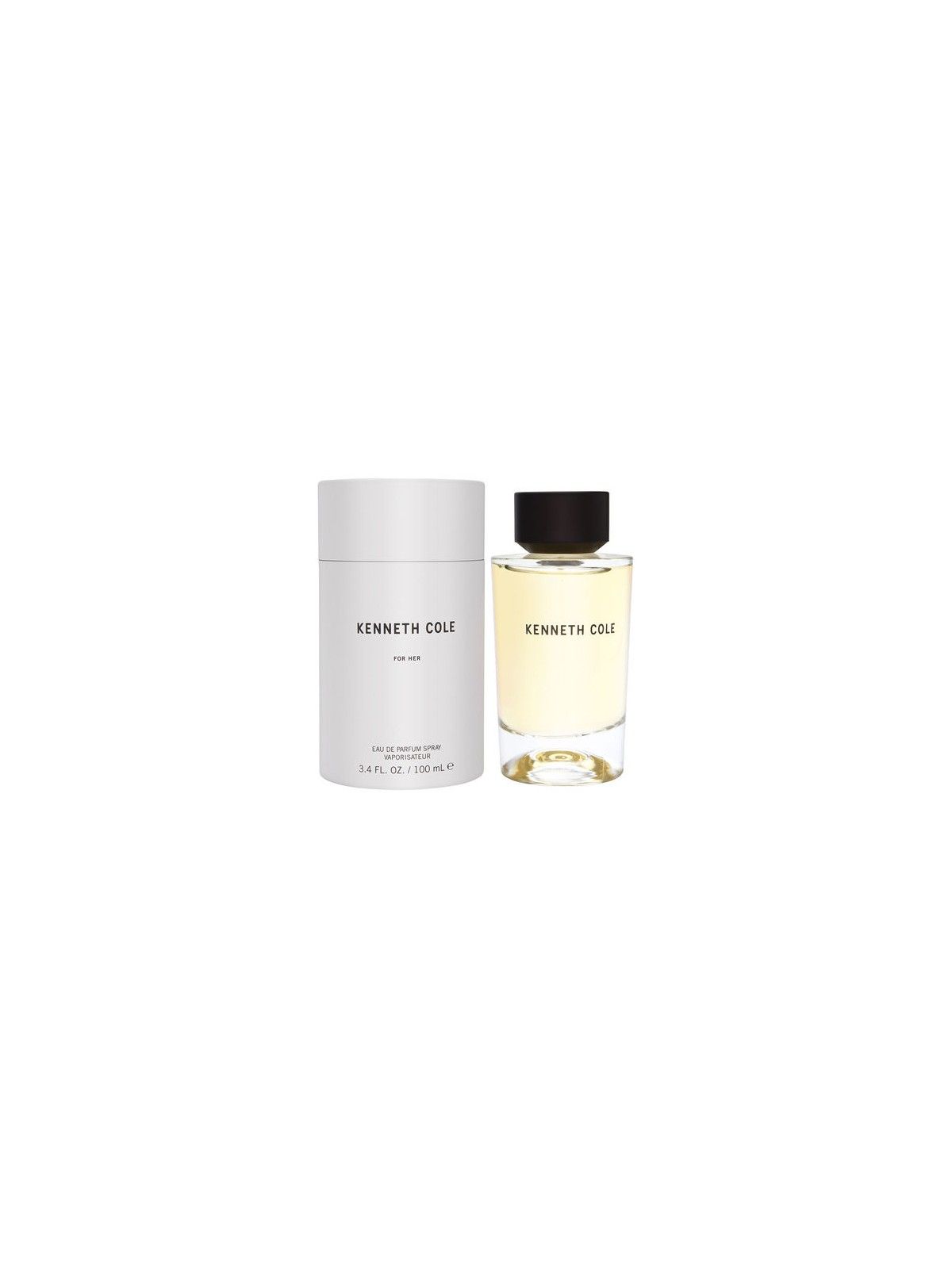 Kenneth Cole Kenneth Cole For Her eau de parfum donna 50ml