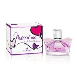 Lanvin Marry Me Love Balloons eau de parfum donna 50ml