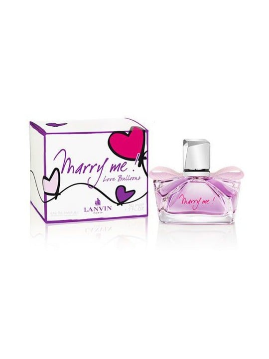 Lanvin Marry Me Love Balloons eau de parfum donna 50ml