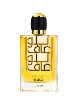 Lattafa Perfumes Al Awsaaf eau de parfum unisex 100ml