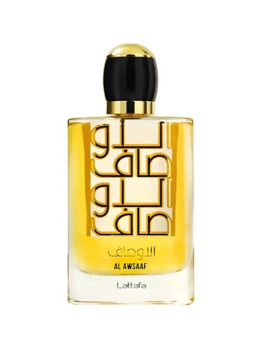 Lattafa Perfumes Al Awsaaf eau de parfum unisex 100ml