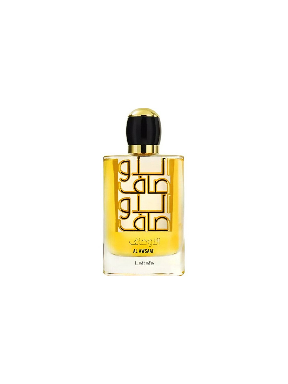 Lattafa Perfumes Al Awsaaf eau de parfum unisex 100ml