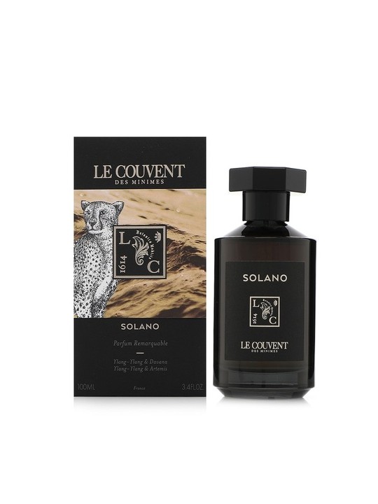 Le Couvent Maison De Parfum Solano eau de parfum unisex 100ml