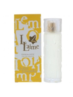 Lolita Lempicka LAime Edition DEte eau de toilette donna 80ml