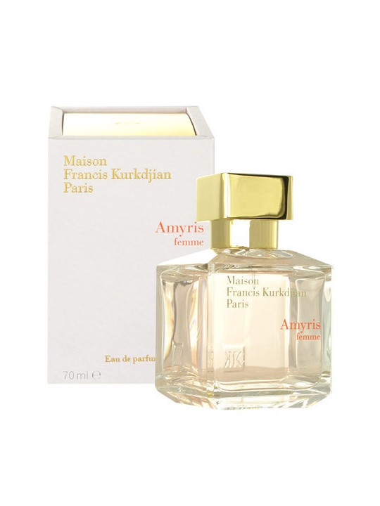 Maison Francis Kurkdjian Amyris Femme eau de parfum donna 70ml