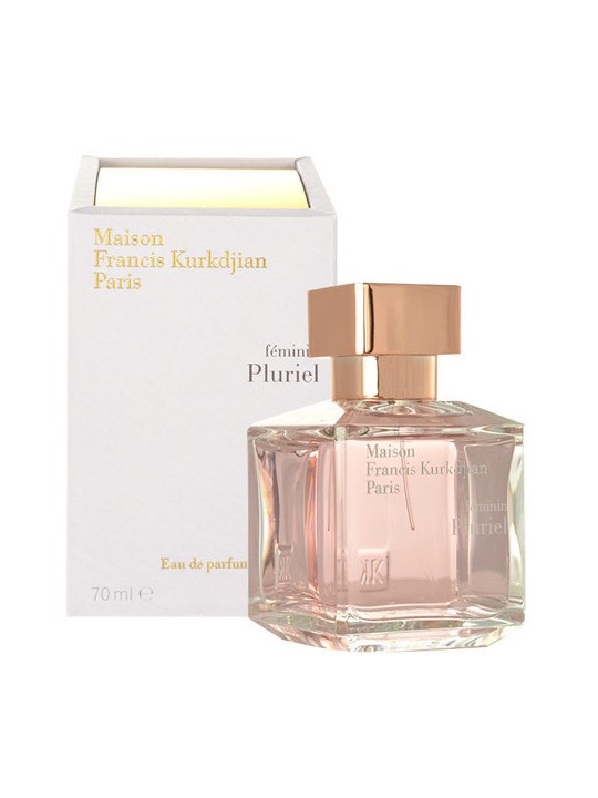 Maison Francis Kurkdjian Feminin Pluriel eau de parfum donna